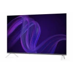 Телевизор Яндекс ТВ Станция с Алисой YNDX-00092_CN (50 ", Smart TV, Черный)