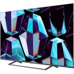 Телевизор Sber SDX-65UQ5231 (65 ", Smart TV, Черный)
