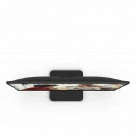 Монитор AOC 27E3UM (27 ", VA, Full HD 1920x1080 (16:9), 75 Гц)