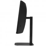 Монитор AOC CU34V5CW/BK CU34V5C/BK 34 ", VA, Ultra-Wide QHD 3440x1440 (21:9), 100 Гц