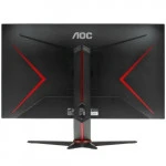 Монитор AOC U28G2XU/BK U28G2XU2 (28 ", IPS, 4K UHD 3840x2160 (16:9), 144 Гц)