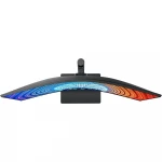 Монитор Samsung ViewFinity S6 LS34A650UBIXCI (34 ", VA, Ultra-Wide QHD 3440x1440 (21:9), 100 Гц)