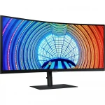 Монитор Samsung ViewFinity S6 LS34A650UBIXCI (34 ", VA, Ultra-Wide QHD 3440x1440 (21:9), 100 Гц)