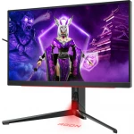 Монитор AOC AGON AG274QXM (27 ", IPS, Quad HD 2560x1440 (16:9), 170 Гц)