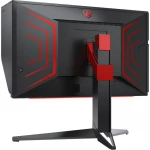 Монитор AOC AGON AG274QXM (27 ", IPS, Quad HD 2560x1440 (16:9), 170 Гц)