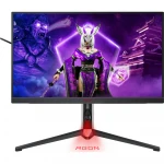 Монитор AOC AGON AG274QXM (27 ", IPS, Quad HD 2560x1440 (16:9), 170 Гц)