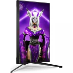 Монитор AOC AGON AG274QXM (27 ", IPS, Quad HD 2560x1440 (16:9), 170 Гц)