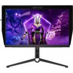 Монитор AOC AGON AG274QXM (27 ", IPS, Quad HD 2560x1440 (16:9), 170 Гц)