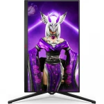 Монитор AOC AGON AG274QXM (27 ", IPS, Quad HD 2560x1440 (16:9), 170 Гц)