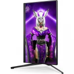 Монитор AOC AGON AG274QXM (27 ", IPS, Quad HD 2560x1440 (16:9), 170 Гц)