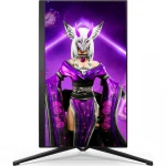 Монитор AOC AGON PRO AG274QZM 27 ", IPS, Quad HD 2560x1440 (16:9), 240 Гц