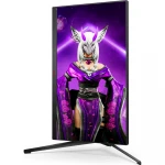 Монитор AOC AGON PRO AG274QZM 27 ", IPS, Quad HD 2560x1440 (16:9), 240 Гц