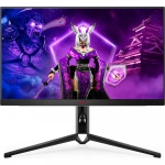 Монитор AOC AGON PRO AG274QZM 27 ", IPS, Quad HD 2560x1440 (16:9), 240 Гц