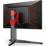 Монитор AOC AGON PRO AG274QZM 27 ", IPS, Quad HD 2560x1440 (16:9), 240 Гц