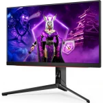 Монитор AOC AGON PRO AG274QZM 27 ", IPS, Quad HD 2560x1440 (16:9), 240 Гц