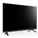 Телевизор Hyundai H-LED32BS5002 32 ", Smart TV, Черный