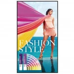 LED / LCD панель BenQ SL6502K (65 ")