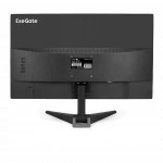 Монитор ExeGate EB2400 EX294424RUS 23.8 ", VA, Full HD 1920x1080 (16:9), 60 Гц