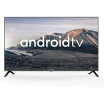 Телевизор Hyundai H-LED40BS5002 (40 ", Smart TV, Черный)