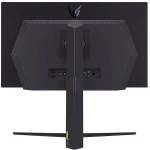 Монитор LG UltraGear 27GR95QE-B 27GR95QE-B.ARUZ (27 ", OLED, Quad HD 2560x1440 (16:9), 240 Гц)