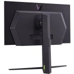 Монитор LG UltraGear 27GR95QE-B 27GR95QE-B.ARUZ (27 ", OLED, Quad HD 2560x1440 (16:9), 240 Гц)