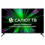 Телевизор Hyundai H-LED43BU7000 (43 ", Smart TV, Черный)