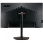 Монитор Acer Nitro XV272UVbmiiprzx UM.HX2EE.V23 (27 ", IPS, Quad HD 2560x1440 (16:9), 165 Гц)