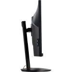 Монитор Acer Nitro XV272UZbmiipruzx UM.HX2EE.Z01 (27 ", IPS, Quad HD 2560x1440 (16:9), 270 Гц)