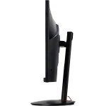 Монитор Acer Nitro XV272UZbmiipruzx UM.HX2EE.Z01 (27 ", IPS, Quad HD 2560x1440 (16:9), 270 Гц)