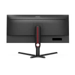 Монитор AOC Gaming U34G3XM/EU (34 ", VA, Ultra-Wide QHD 3440x1440 (21:9), 144 Гц)