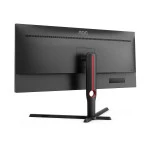 Монитор AOC Gaming U34G3XM/EU (34 ", VA, Ultra-Wide QHD 3440x1440 (21:9), 144 Гц)