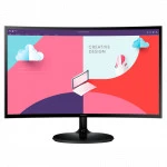 Монитор Samsung S27C360EAI LS27C360EAIXCI (27 ", IPS, Full HD 1920x1080 (16:9), 75 Гц)