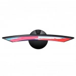 Монитор Samsung S27C360EAI LS27C360EAIXCI (27 ", IPS, Full HD 1920x1080 (16:9), 75 Гц)