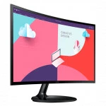 Монитор Samsung S27C360EAI LS27C360EAIXCI (27 ", IPS, Full HD 1920x1080 (16:9), 75 Гц)