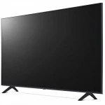 Телевизор LG 50UR78001LJ.ARUB (50 ", Smart TV, Черный)