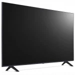 Телевизор LG 50UR78001LJ.ARUB (50 ", Smart TV, Черный)