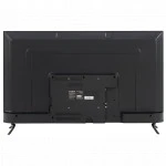 Телевизор Hyundai H-LED50BU7000 (50 ", Smart TV, Черный)