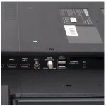 Телевизор Hyundai H-LED50BU7000 (50 ", Smart TV, Черный)