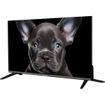 Телевизор Topdevice TDTV24CS08H Black TDTV24CS08H_BK (24 ", Smart TV, Черный)