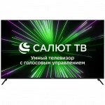 Телевизор Hyundai H-LED65BU7000 (65 ", Smart TV, Черный)