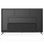 Телевизор Hyundai H-LED65BU7000 (65 ", Smart TV, Черный)