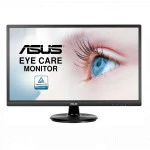 Монитор Asus VA249HE 90LM02W5-B03370 (23.8 ", VA, Full HD 1920x1080 (16:9), 76 Гц)