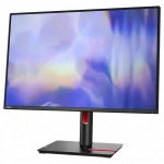 Монитор Lenovo ThinkVision T24d-30 63FFMAT1UK (23.8 ", IPS, Full HD+ 1920x1200 (16:10), 100 Гц)