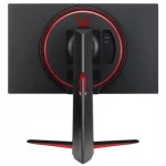 Монитор LG 24GN65R-B.ARUZ (23.8 ", IPS, Full HD 1920x1080 (16:9), 144 Гц)