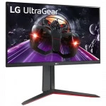 Монитор LG 24GN65R-B.ARUZ (23.8 ", IPS, Full HD 1920x1080 (16:9), 144 Гц)