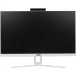 Монитор LIGHTCOM V-Max White ПЦВТ.852859.300 Б 27 ", IPS, Full HD 1920x1080 (16:9), 75 Гц