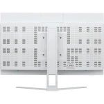 Монитор LIGHTCOM V-Max White ПЦВТ.852859.300 Б 27 ", IPS, Full HD 1920x1080 (16:9), 75 Гц