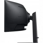 Монитор Samsung ViewFinity S9 S49C950UAUXEN LS49C950UAUXEN (49 ", VA, Dual Quad HD 5120x1440 (32:9), 120 Гц)