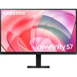 Монитор Samsung ViewFinity S7 S27D700EAUXEN LS27D700EAUXEN (27 ", IPS, 4K UHD 3840x2160 (16:9), 60 Гц)