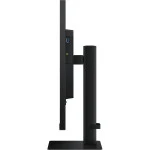 Монитор Samsung ViewFinity S7 S27D700EAUXEN LS27D700EAUXEN (27 ", IPS, 4K UHD 3840x2160 (16:9), 60 Гц)